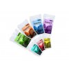 Heat + Heavy Rain - Diamond card sleeves set