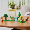 LEGO® Bunnie a aktivity v přírodě 77047