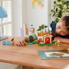 LEGO® Návštěva u Isabelle 77049
