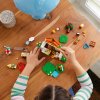 LEGO® Návštěva u Isabelle 77049