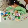LEGO® Nook's Cranny a dům Rosie 77050