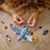 LEGO® Dračí mládě Riyu 71810