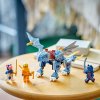 LEGO® Dračí mládě Riyu 71810