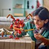 LEGO® Kaiův nindžovský robotický oblek 71812