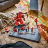 LEGO® Kaiův nindžovský robotický oblek 71812