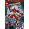 LEGO® Kaiův nindžovský robotický oblek 71812