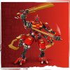 LEGO® Kaiův nindžovský robotický oblek 71812