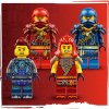 LEGO® Kaiův nindžovský robotický oblek 71812