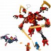 LEGO® Kaiův nindžovský robotický oblek 71812