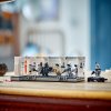LEGO® Nástup na palubu Tantive IV™ 75387
