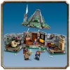LEGO® Hagridova bouda: Neočekávaná návštěva 76428