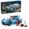 LEGO® Létající automobil Ford Anglia™ 76424