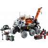 LEGO® Průzkumné vozítko s posádkou na Marsu 42180