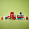 LEGO® Mack na závodech 10417