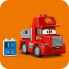 LEGO® Mack na závodech 10417