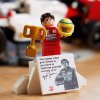 LEGO® ICONS McLaren MP4/4 a Ayrton Senna 10330