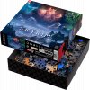 5908305246763 the elder scrolls skyrim puzzles 1000 3d box top opened[1]