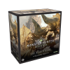 Poškozené - Monster Hunter World: The Board Game – Wildspire Waste (Core Game) - EN