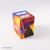 Gamegenic - Star Wars: Unlimited Soft Crate - Darth Vader