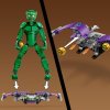 LEGO® Sestavitelná figurka: Zelený Goblin 76284