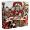 TLAMA games - Hadriánův val