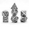 Sada 7 "fantasy" kostek pro RPG