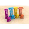 Inventions: Evolution of Ideas CZ/EN  (+ Kickstarter upgrade pack a Promo pack)
