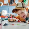 LEGO® Útěk na spídru BARC 75378