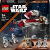 LEGO® Útěk na spídru BARC 75378