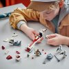LEGO® Útěk na spídru BARC 75378
