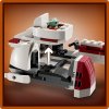LEGO® Útěk na spídru BARC 75378