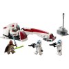 LEGO® Útěk na spídru BARC 75378