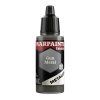 Army Painter: Warpaints Fanatic Metallic: Gun Metal