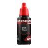 Army Painter: Warpaints Fanatic Wash: Dark Tone