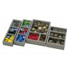 Folded Space - Champions of Midgard Insert