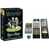 USAopoly - Munchkin: Rick and Morty
