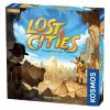 KOSMOS - Lost Cities - The Card Game
