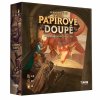 TLAMA games - Papírové Doupě: Čmarovné dobrodružství