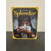 Bazar - Splendor + Města Splendoru + insert a obalené karty