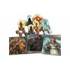 KOSMOS - Legends of Andor: New Heroes