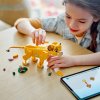 LEGO® Lvíče Simba ze Lvího krále 43243