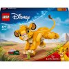 LEGO® Lvíče Simba ze Lvího krále 43243