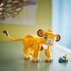 LEGO® Lvíče Simba ze Lvího krále 43243