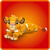 LEGO® Lvíče Simba ze Lvího krále 43243