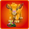LEGO® Lvíče Simba ze Lvího krále 43243