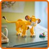 LEGO® Lvíče Simba ze Lvího krále 43243