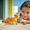 LEGO® Lvíče Simba ze Lvího krále 43243