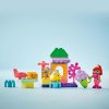 LEGO® Ariel a Šupinka – stánek s kávou 10420