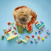 LEGO® Prasátko Peppa a supermarket 10434