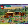 LEGO® Útulné chatky na dobrodružném táboře 42624